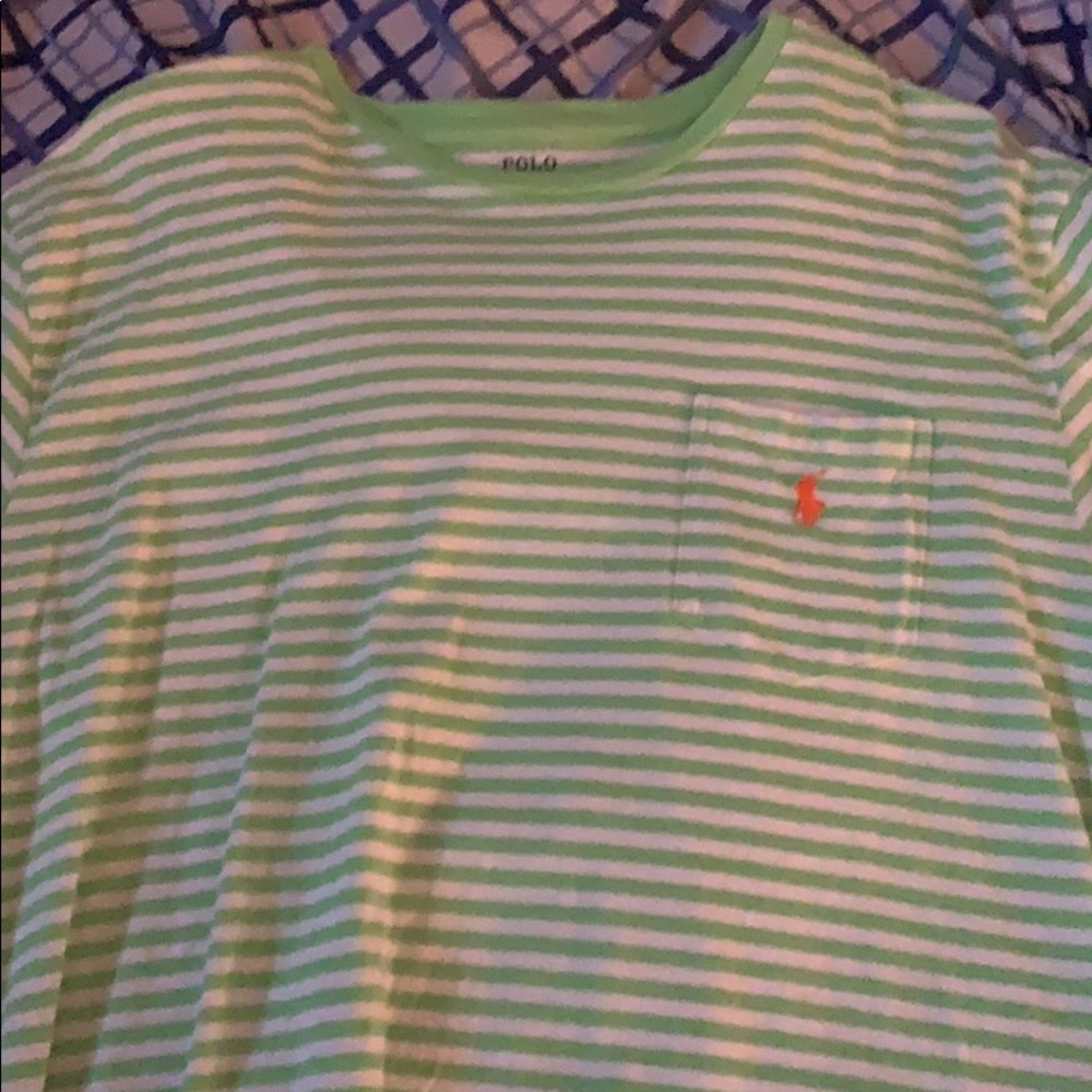 Polo T-shirt